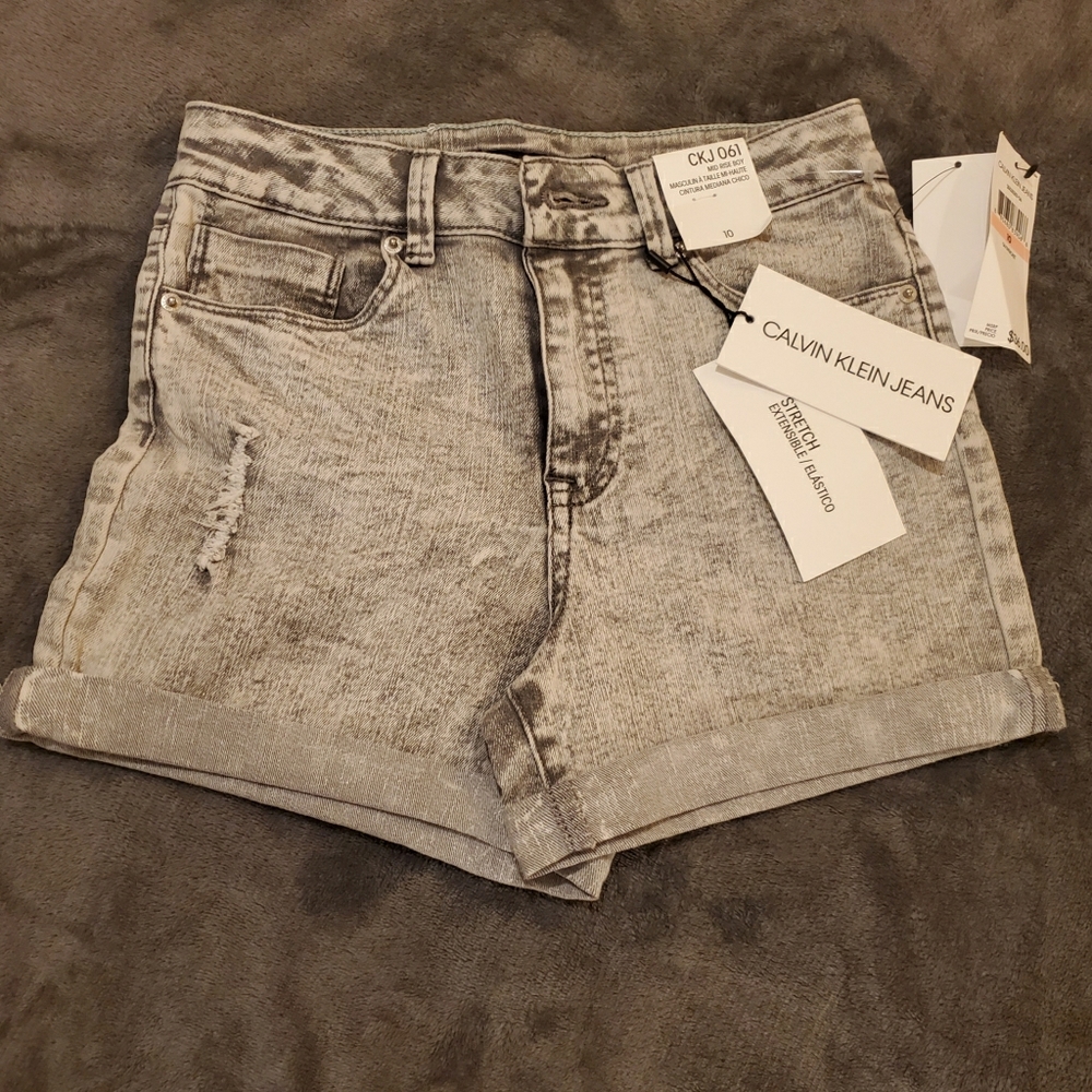 Calvin Klein jeans